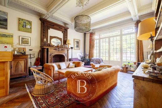 Casa di lusso a Bordeaux, Gironda