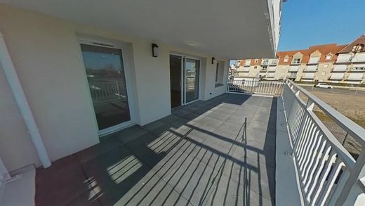 Apartment in Stella-Plage, Pas-de-Calais