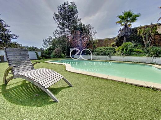 Luxury home in Biot, Alpes-Maritimes