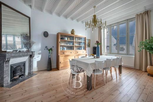 Luxury home in Le Croisic, Loire-Atlantique