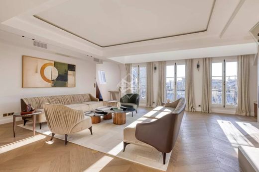 套间/公寓  La Muette, Auteuil, Porte Dauphine, Paris