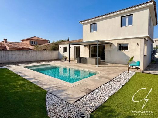 Luxury home in Puget-sur-Argens, Var