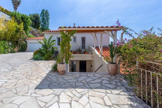 빌라 / 니스, Alpes-Maritimes