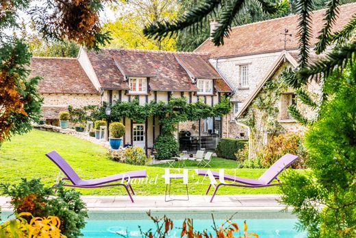 Casa de luxo - Montfort-l'Amaury, Yvelines