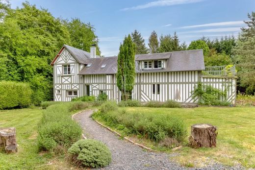 Элитный дом, Tourgeville, Calvados