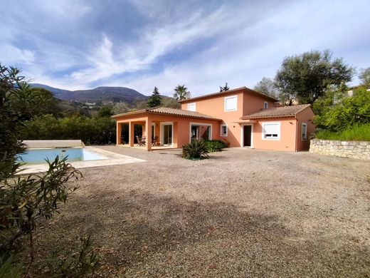 Villa - Vence, Alpes Marítimos