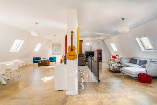 Apartment in Bastille, République, Nation-Alexandre Dumas, Paris