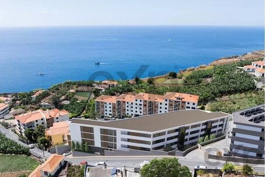 Apartament w Câmara de Lobos, Madeira