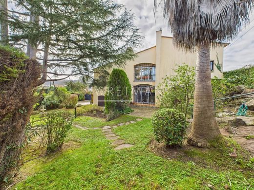 Villa in Mandelieu-la-Napoule, Alpes-Maritimes