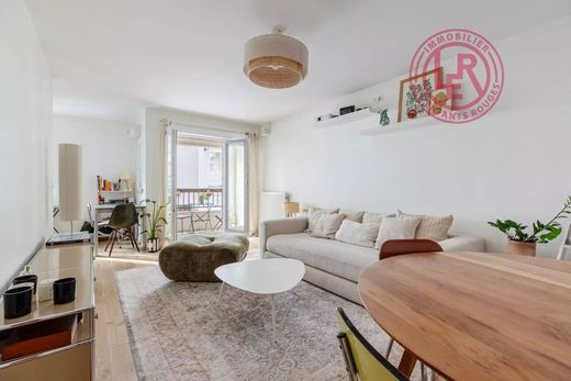 Appartement in Belleville, Père-Lachaise, Ménilmontant, Paris