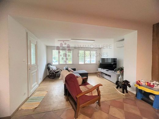 Элитный дом, Léognan, Gironde