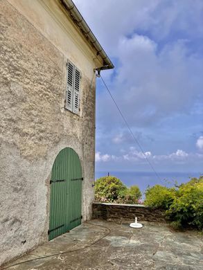 Luxus-Haus in Pino, Haute-Corse