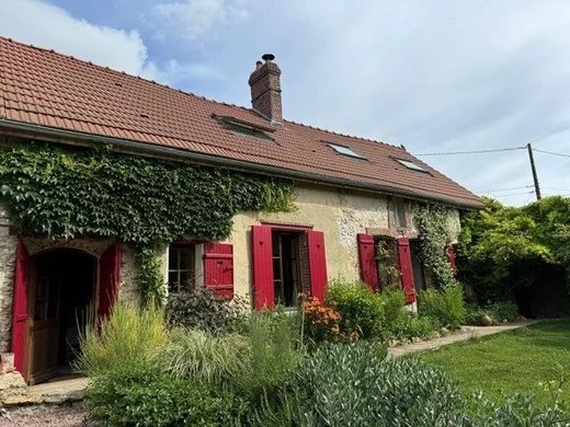 Demeure ou Maison de Campagne à Rambouillet, Yvelines