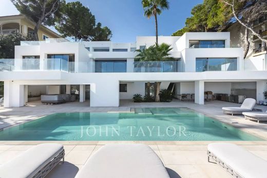 Villa a Cala Vinyes, Isole Baleari