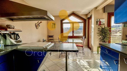 Квартира, Annemasse, Haute-Savoie