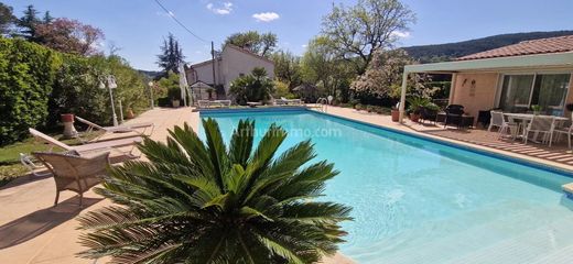 Luxe woning in Draguignan, Var