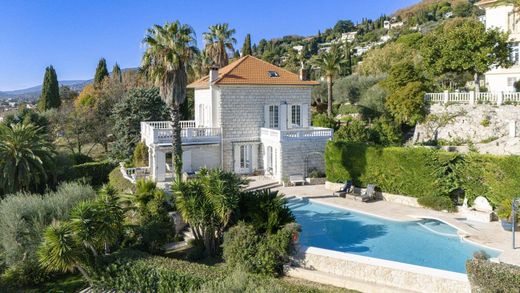 Villa in Vence, Alpes-Maritimes