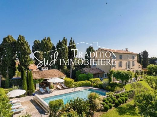 Casa di lusso a Graveson, Bocche del Rodano