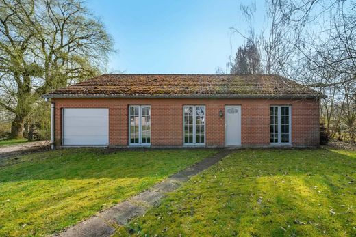 Casa de luxo - Havelange, Province de Namur