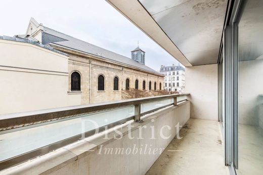 Apartment in Tour Eiffel, Invalides – Ecole Militaire, Saint-Thomas d’Aquin, Paris