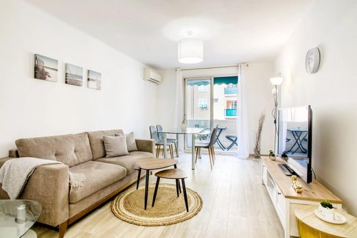 Apartment / Etagenwohnung in Nizza, Alpes-Maritimes