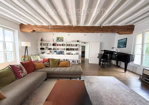 Luxury home in Rochefort-en-Yvelines, Yvelines
