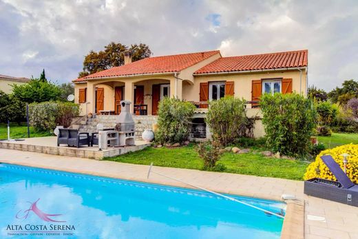 Πολυτελή κατοικία σε Solaro, Upper Corsica