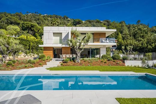 Luxury home in Cannes, Alpes-Maritimes