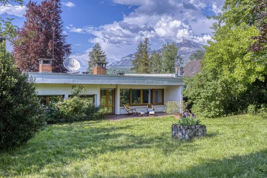 Luxury home in Chambéry, Savoy