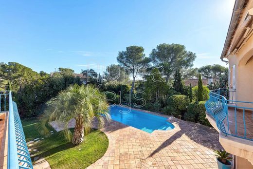 Lüks ev Saint-Raphaël, Var