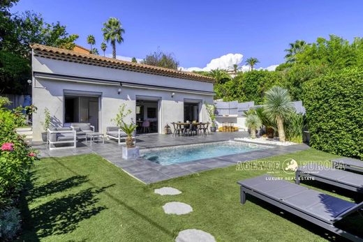 Villa à Mougins, Alpes-Maritimes