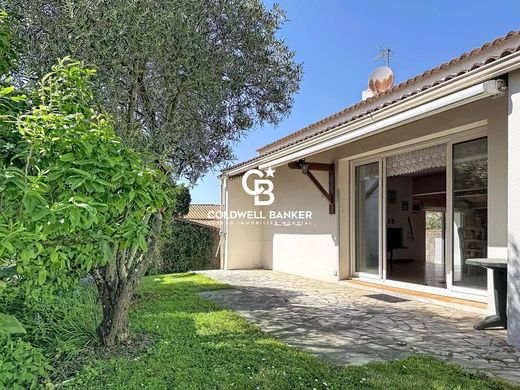Luxury home in Les Sables-d'Olonne, Vendée