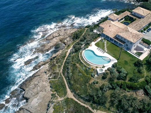 Вилла, Сан-Тропе, Var