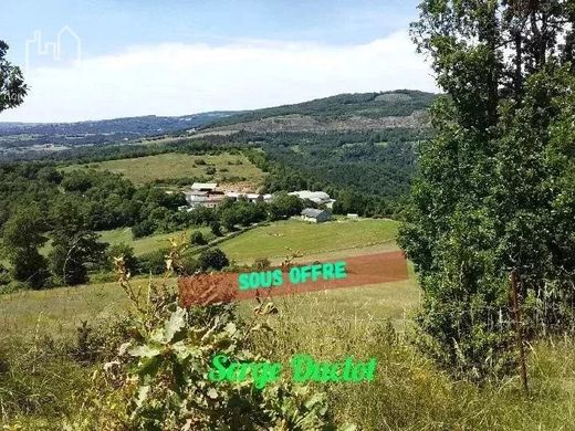 Maison de luxe à La Canourgue, Lozère