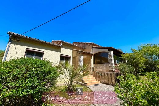 Πολυτελή κατοικία σε Camps-la-Source, Var