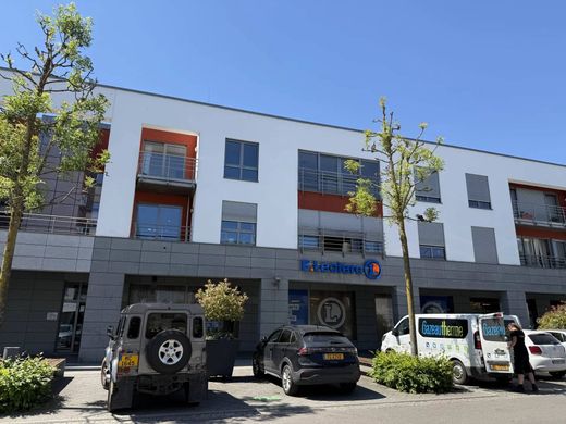 Appartamento a Mondorf-les-Bains, Remich