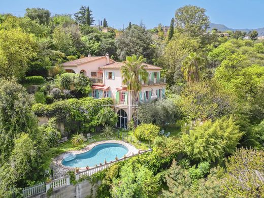 Villa in Menton, Alpes-Maritimes