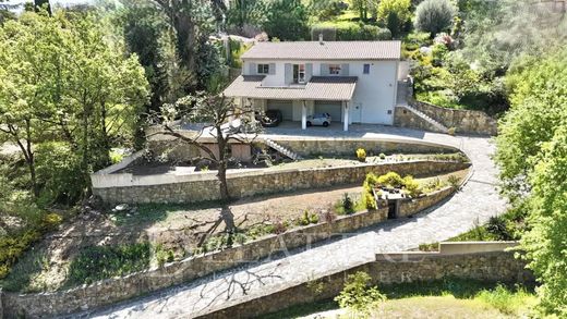 Villa in Le Rouret, Alpes-Maritimes