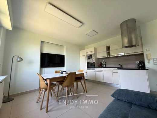 Apartamento - Luxemburgo, Ville de Luxembourg