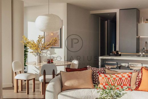 阁楼  Greenwich, Greater London