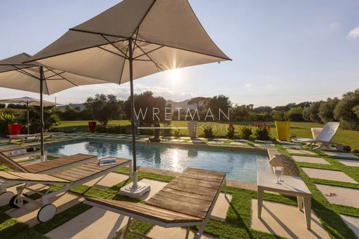 Luxury home in Les Arcs, Var
