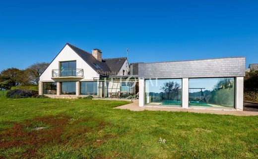 Luxury home in Penvénan, Côtes-d'Armor