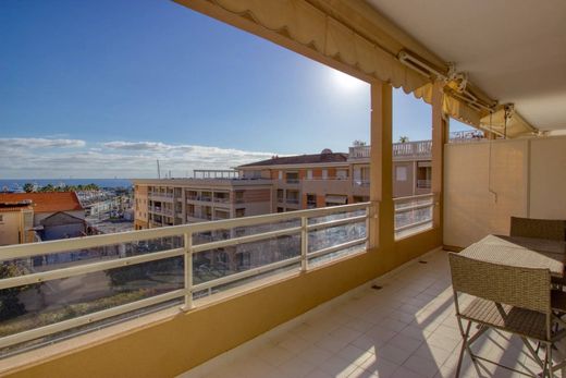 Apartment in Golfe-Juan, Alpes-Maritimes