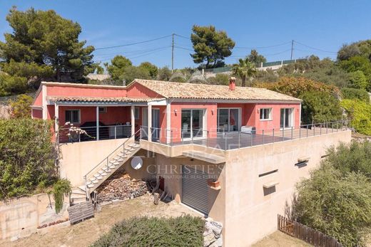 Villa in Nice, Alpes-Maritimes