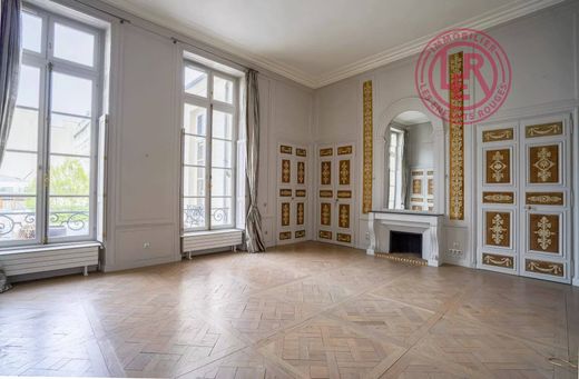 Apartment in Temple, Rambuteau – Francs Bourgeois, Réaumur, Paris