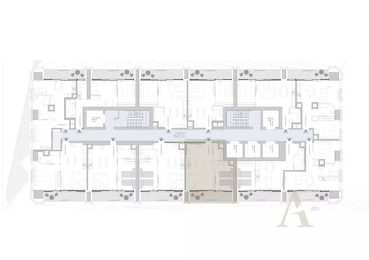 아파트 / San Ġiljan, Saint Julian's