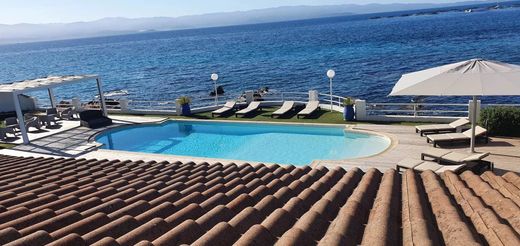 Villa a Ajaccio, Corsica del Sud