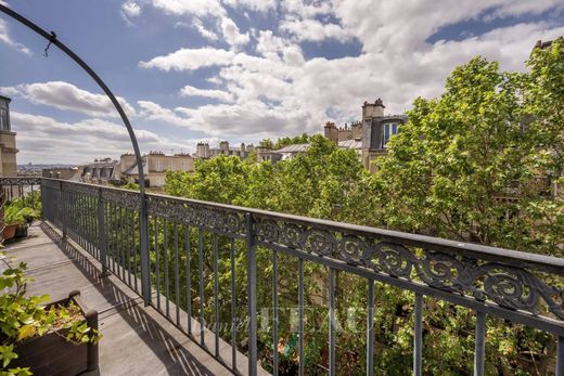 Daire Provence-Opéra – Grands Boulevards, Paris