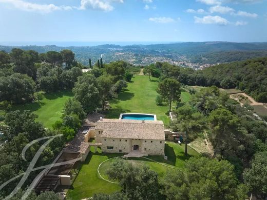 Luxury home in Saint-Paul-de-Vence, Alpes-Maritimes