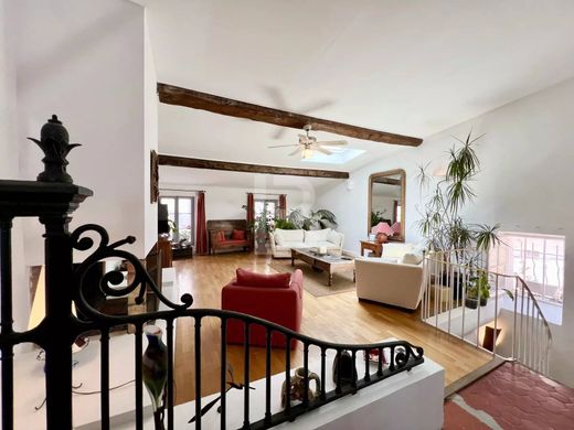 Luxe woning in Antibes, Alpes-Maritimes